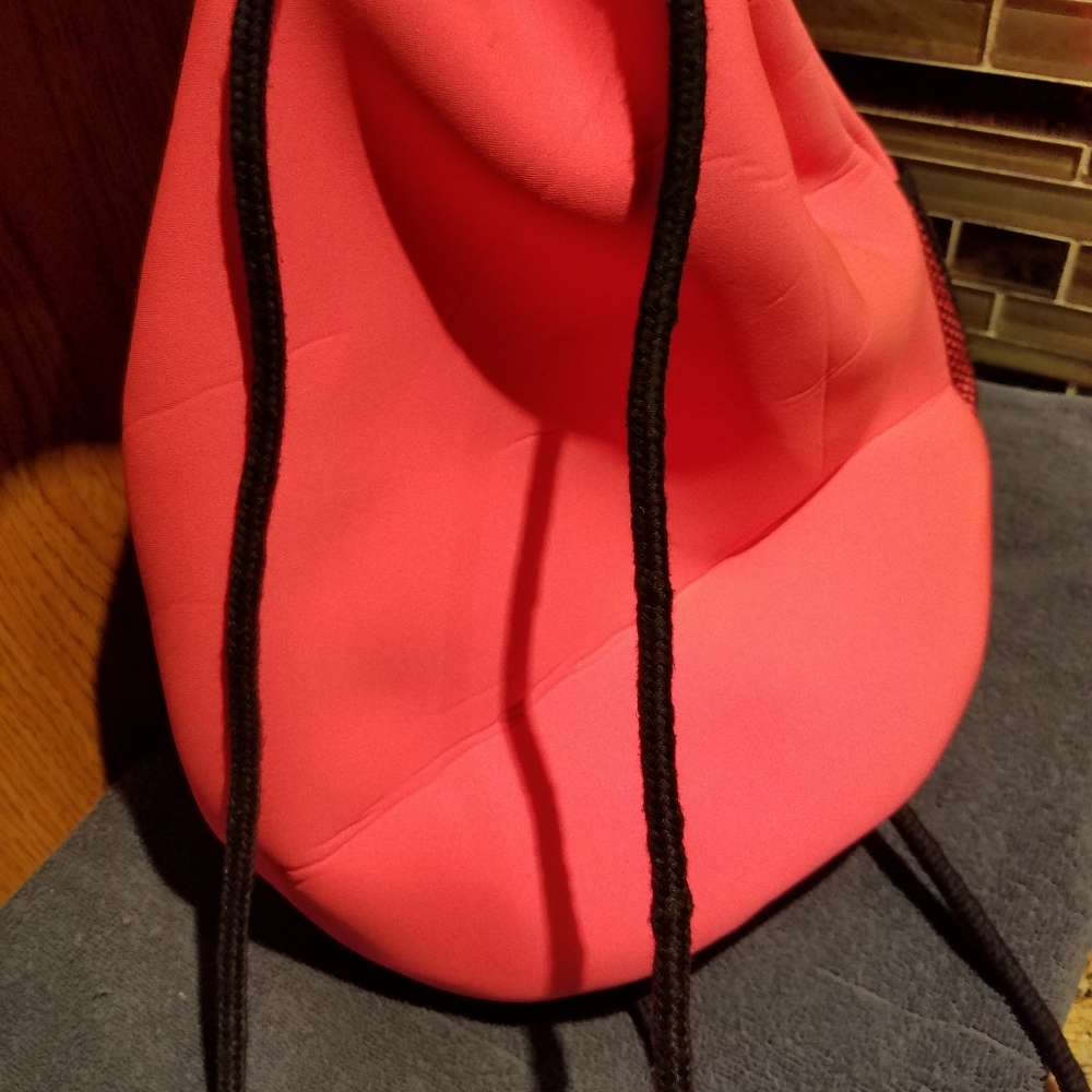 Victoria Secret Backpack - Picture 3 of 3